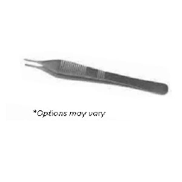 Forcep Tissue Adson 4-3/4