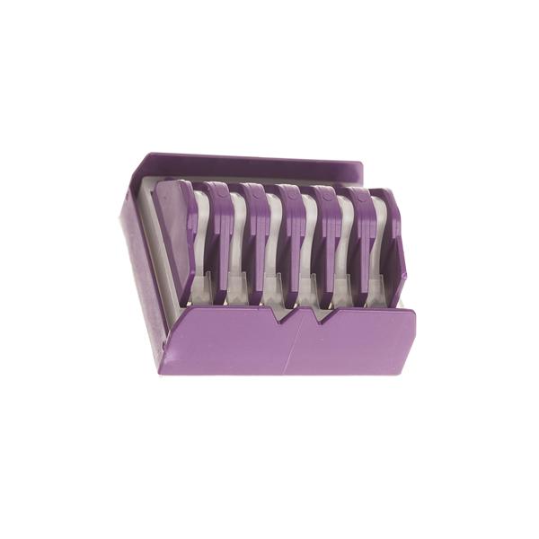 Clip Ligating Hem-O-Lok Polymer 14/Bx