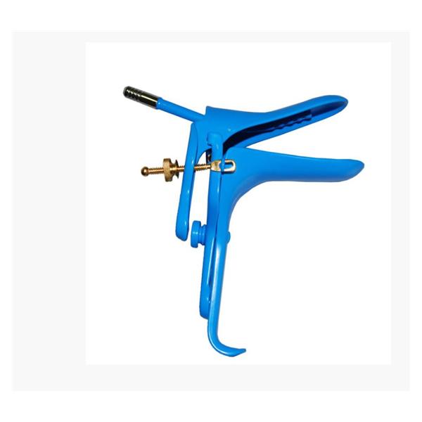 Speculum Vaginal Klopfer Lletz 1-3/8x3-1/2