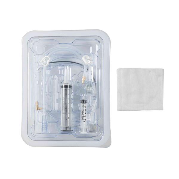 Tube Feeding MIC-KEY 2.5cm Transgastric Jejunal Ea