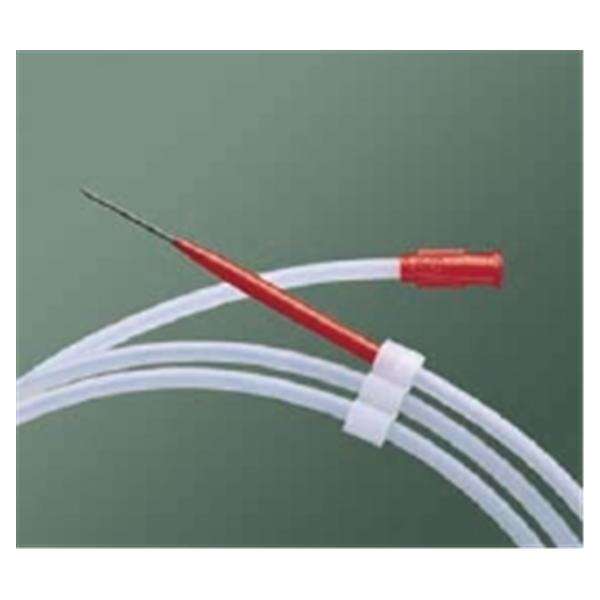 Guidewire Moveable Core Straight Tip 0.038x145cm 10/Ca