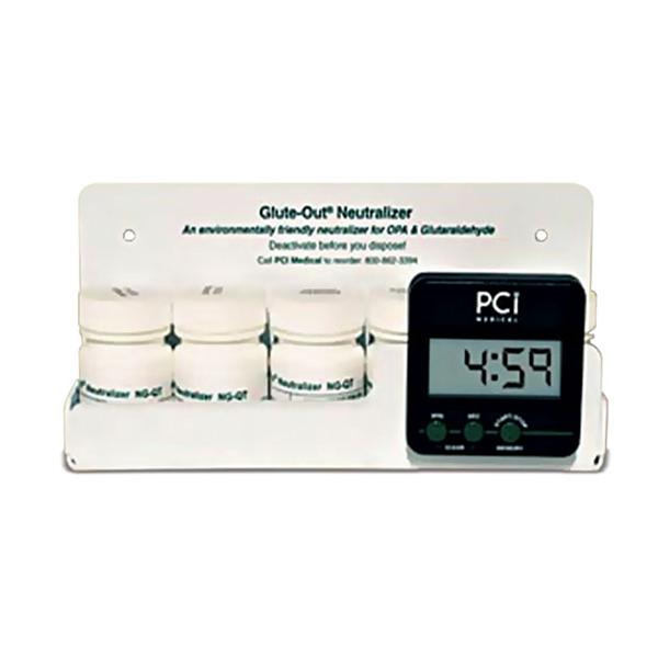 Neutralizer Glute-Out Ea