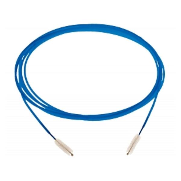 Brush Endoscope Cleaning ScopeValet 6mm Rounded Tip Disposable 100/Ca