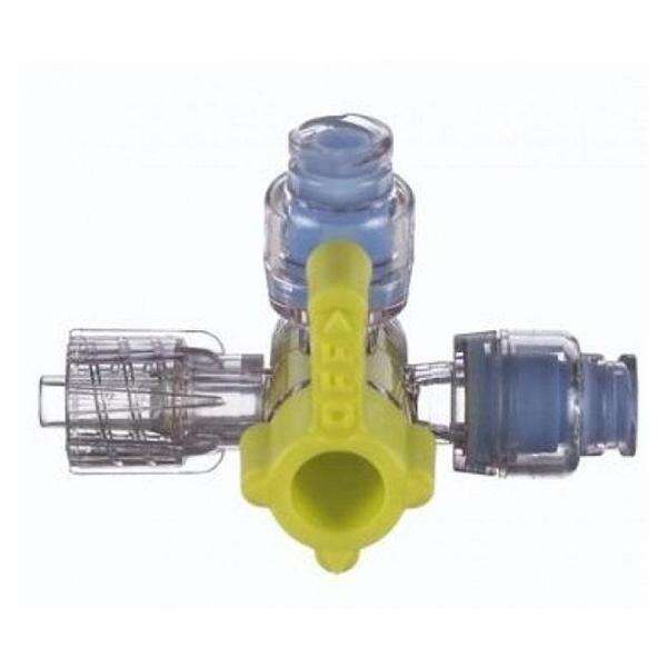 Pump Set OutLook Needleless 129