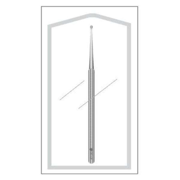 Curette Ear 5-3/4