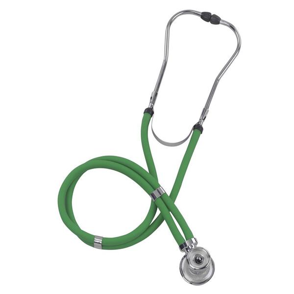 Stethoscope Sprague Rappaport Mabis Legacy Green Adult 30