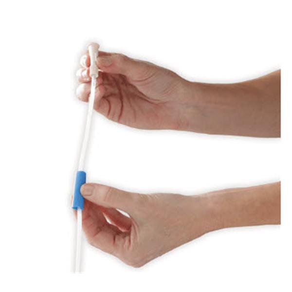 Catheter Urinary GentleCath 14Fr Hydrophillic 210mm 30/Bx