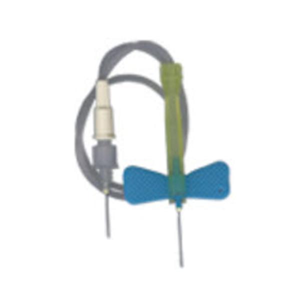Blood Collection Set Safety-Lok 25x3/4