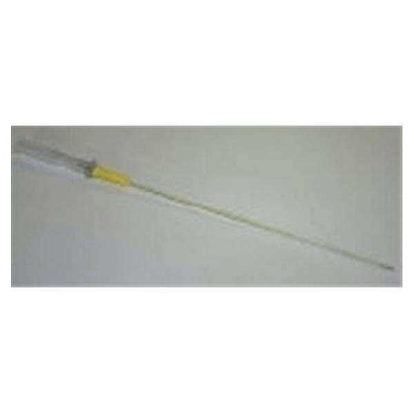 Catheter Peripheral Venous Angiocath IV Gray 16gx5-1/4