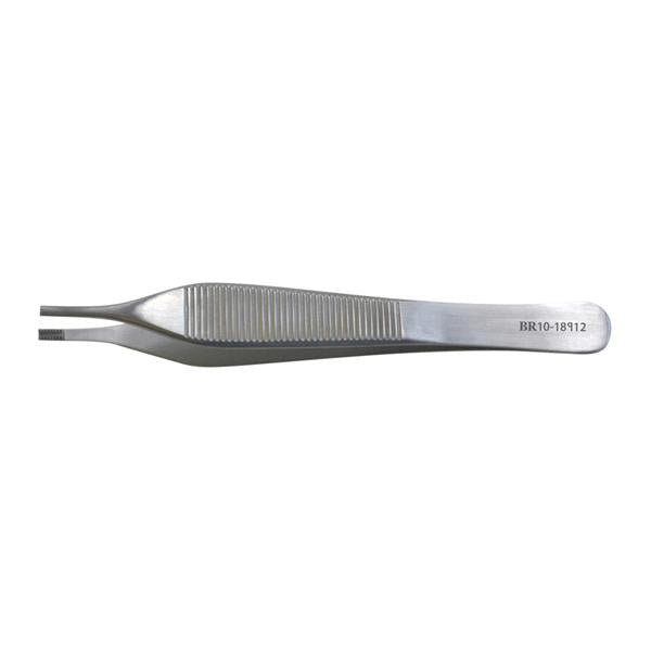 Forcep Tissue Adson 4-3/4