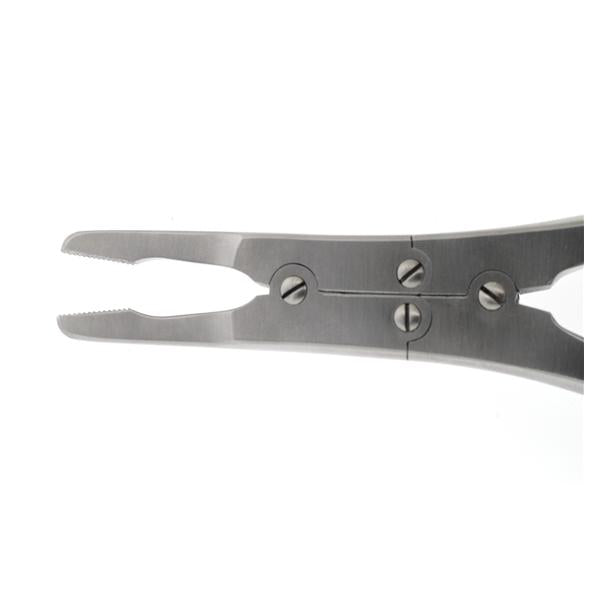 Forcep Double Action Rubin 8