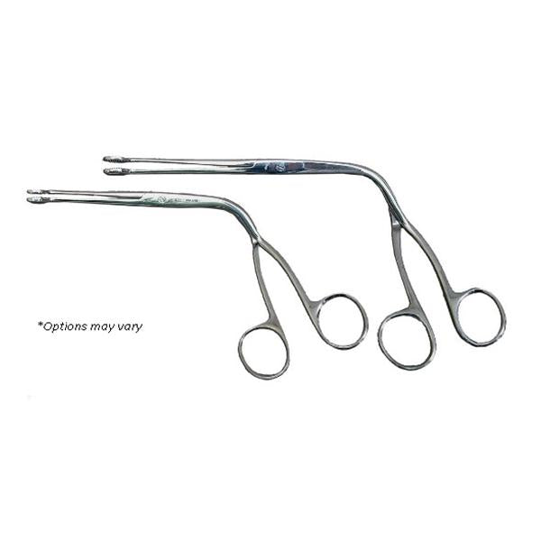 Forcep Magill 4-1/2