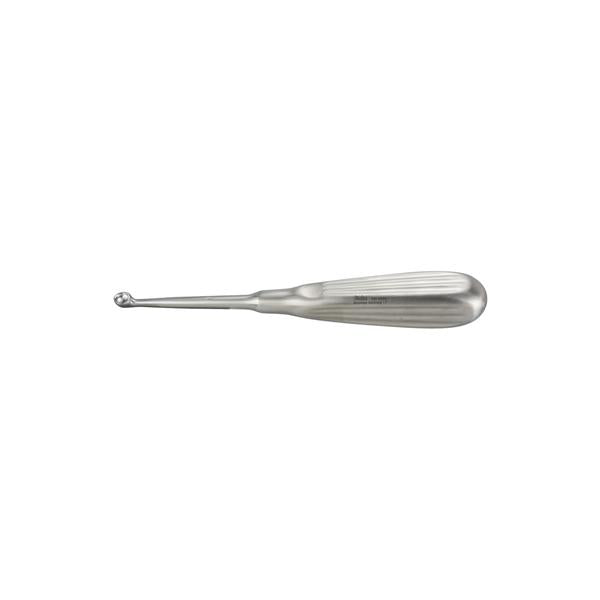 Curette Bone Bruns Ea