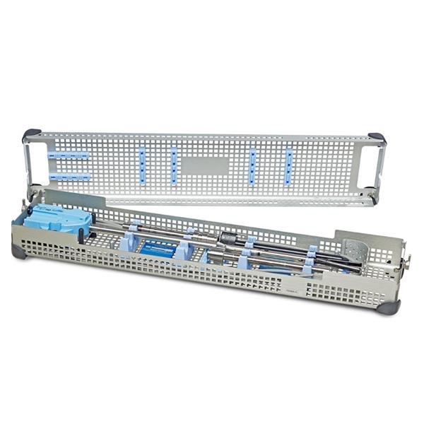 Tray Instrument DaVinci Si Ea