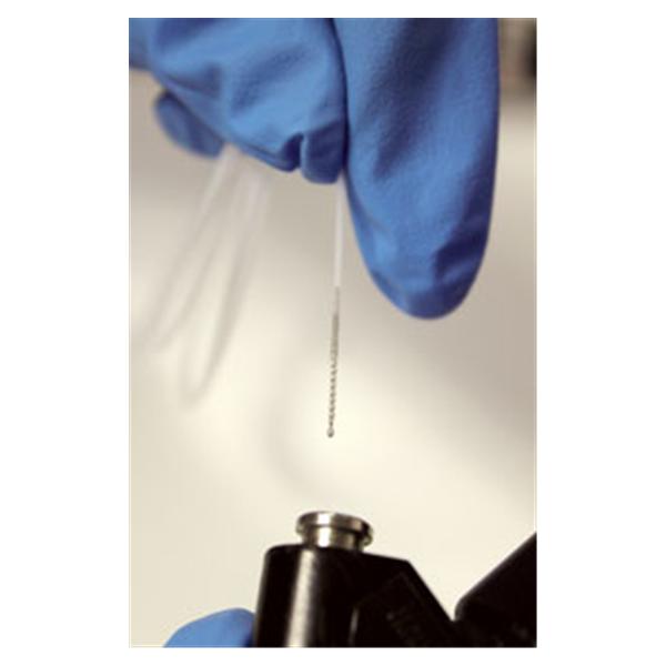 Brush Endoscope Cleaning 230cm 1.1-1.6mm Disposable 12/Ca