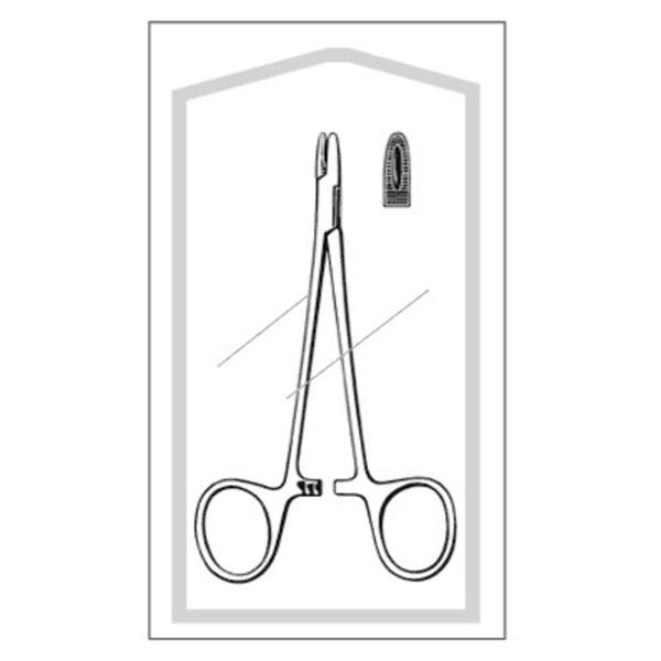 Holder Needle Derf 4.75