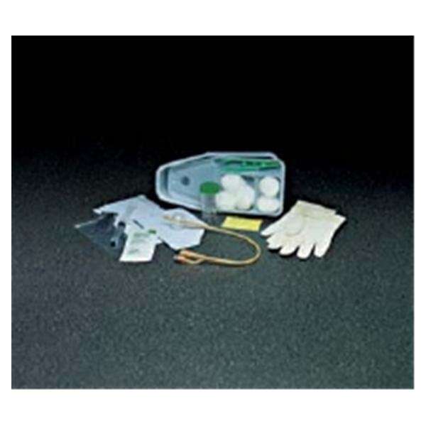 Tray Catheter Ea, 20 EA/CA