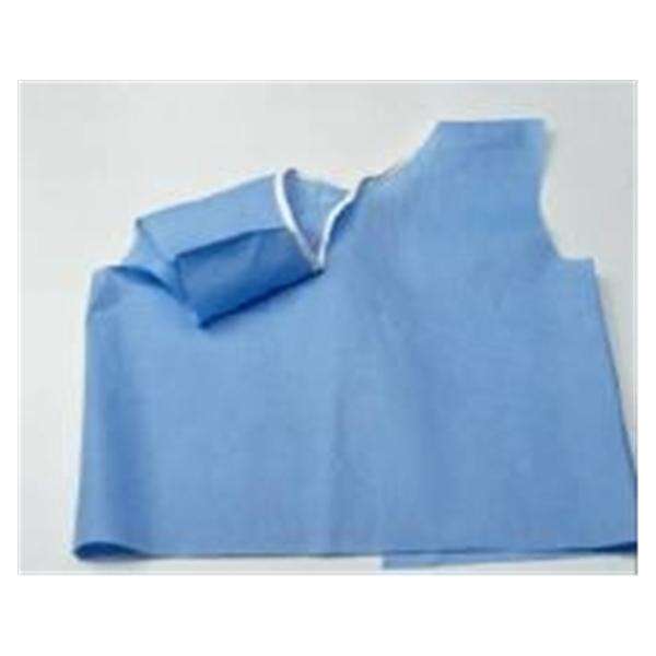 Cape 23 in x 72 in Blue 100/Ca