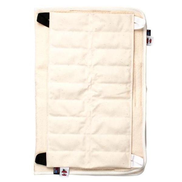 Cover Thermal Cervical Foam Washable 25x16
