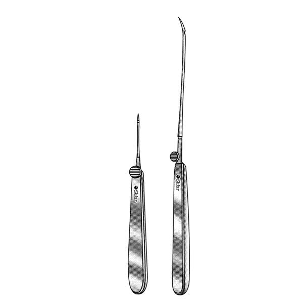 Holder Needle Reverdin 6
