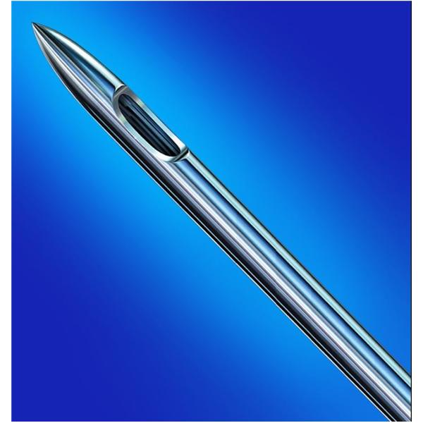Needle 22gx6