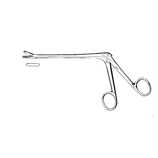 Rongeur Neurological Cushing 7