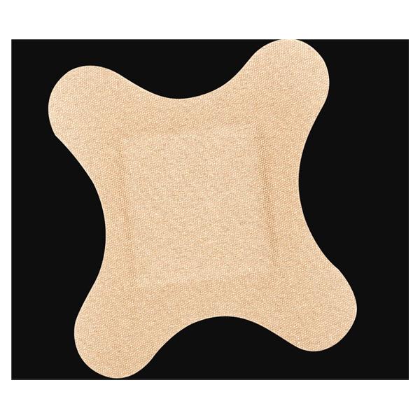Bandage Adhesive Coating Softflex 3x2.88