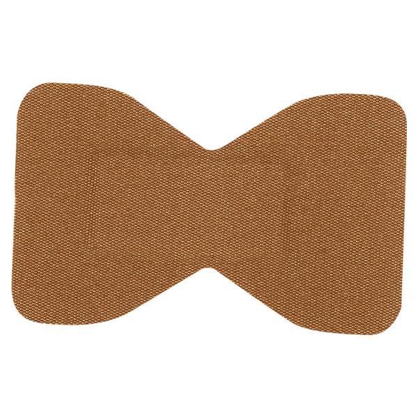 Bandage Adhesive Strip Fabric Fingertip 1-3/4x3