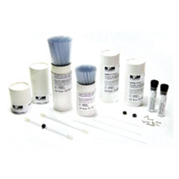 Tube Blood Gas Capillary Safe-T-Fill 150uL Sodium Heparin Clear 1000/Package