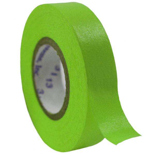 Tape Labeling Time Cloth .5x500