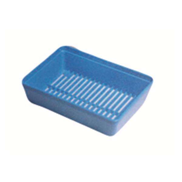 Basket Sterilization Polypropylene 8.00x6.00 Ea