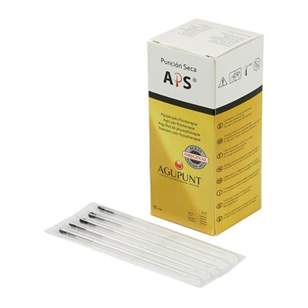 Needle 0.30x75mm APS Dry Needling Conventional 100/Bx