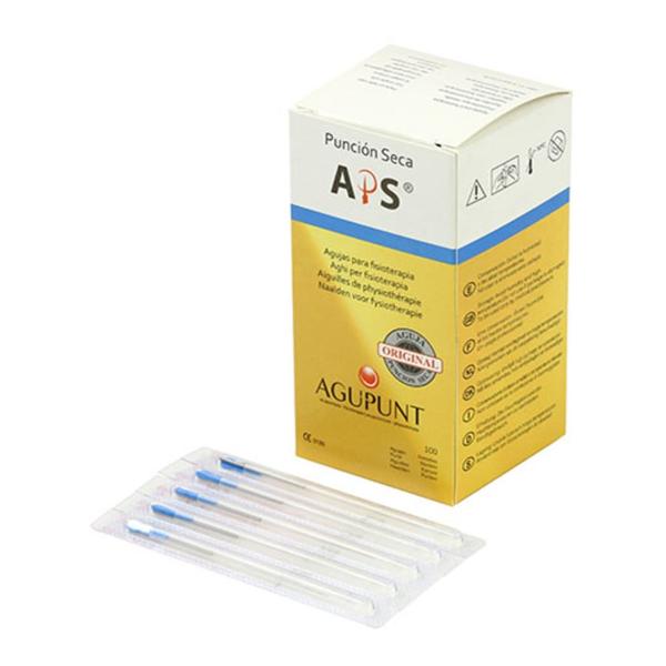 Needle 0.32x40mm APS Dry Needling Conventional 100/Bx