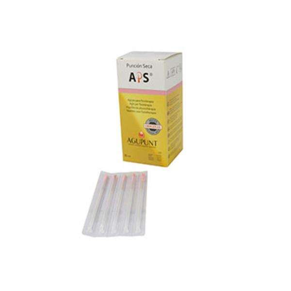 Needle 0.30x50mm APS Dry Needling Conventional 100/Bx, 1 BX/CA