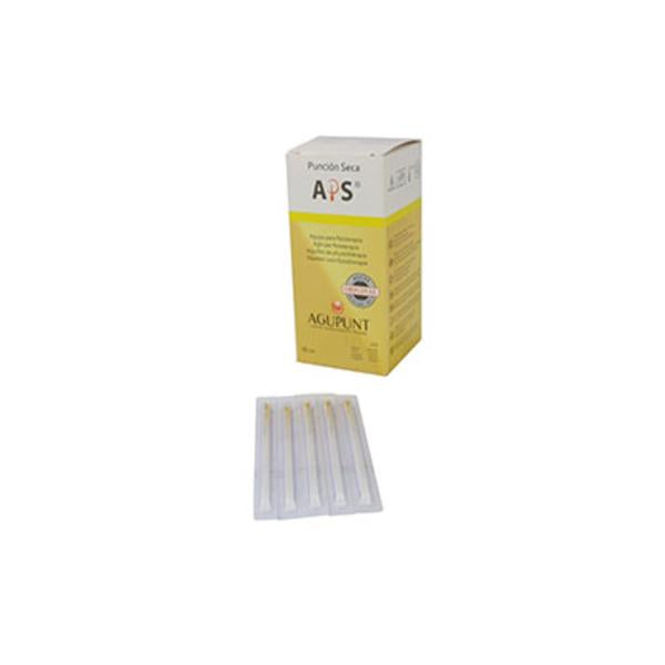 Needle 0.25x40mm APS Dry Needling Conventional 100/Bx