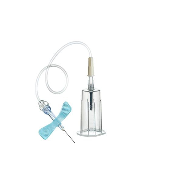 Blood Collection Set 23gx3/4