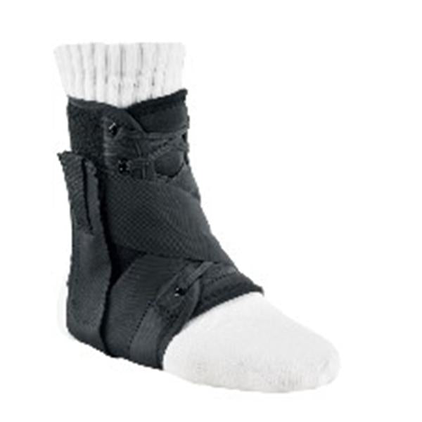 Boot Walker Vectra Air Basic Ankle Black Size Large Ea