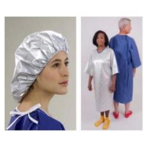 Cap Bouffant Medium 50/Ca