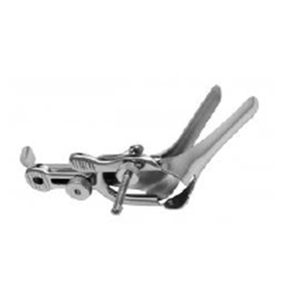 Speculum Vaginal Pederson Henry Schein Extra Narrow Stainless Steel Ea