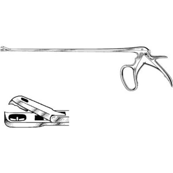 Forcep Biopsy Tischler 8