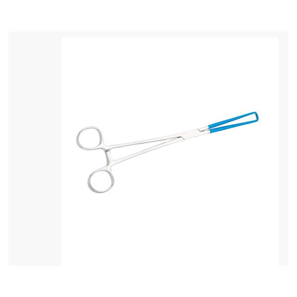Forcep Tenaculum Lletz 9-3/4