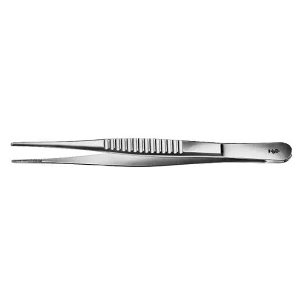 Forcep Atraumatic Debakey 150mm 2mm Ea