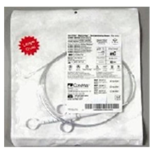 Snare Polypectomy Soft Loop Wire Oval 32mm Large 10/Ca