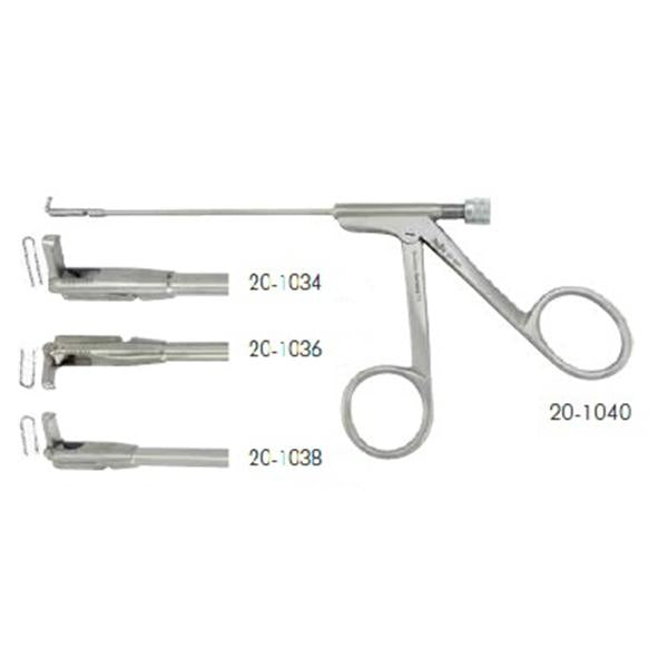 Biopsy Punch Ostrum 3-5/8