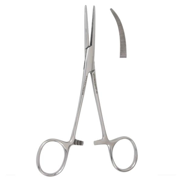 Forcep Hemostatic Crile Vantage 6-1/4