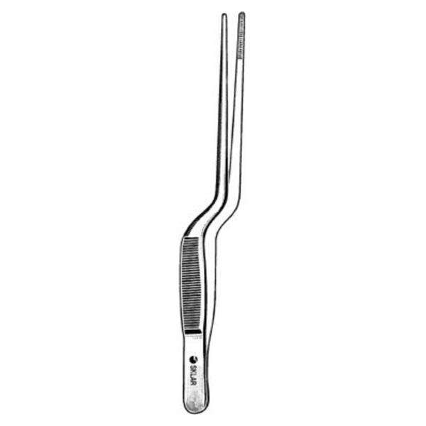 Forcep Lucae 5-1/2