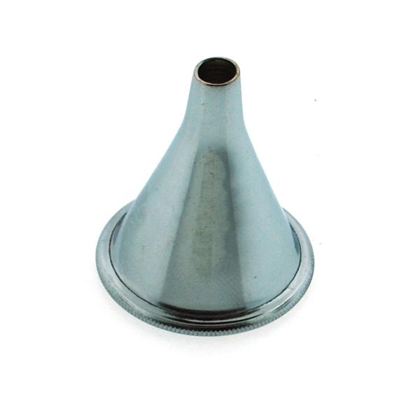 Speculum Ear Boucheron 6mm Size 2 6mm Stainless Steel Ea