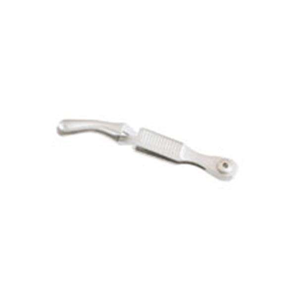 Clamp Bulldog John Hopkins 2