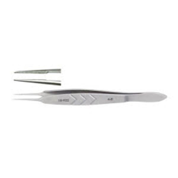 Forcep Tying McPherson 4