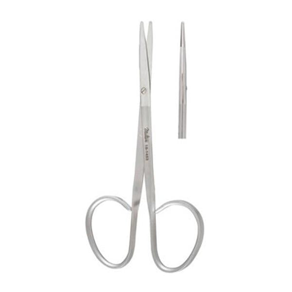 Scissors Strabismus 4-1/4